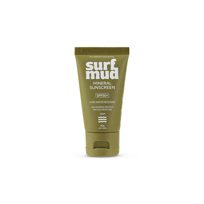 MINERAL SUNSCREEN SPF 50+ - 50G