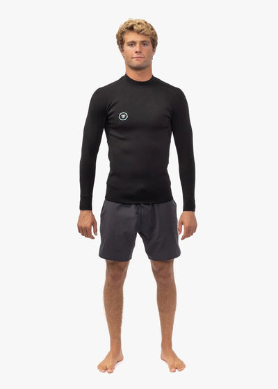 7 SEAS 1MM WETSUIT TOP