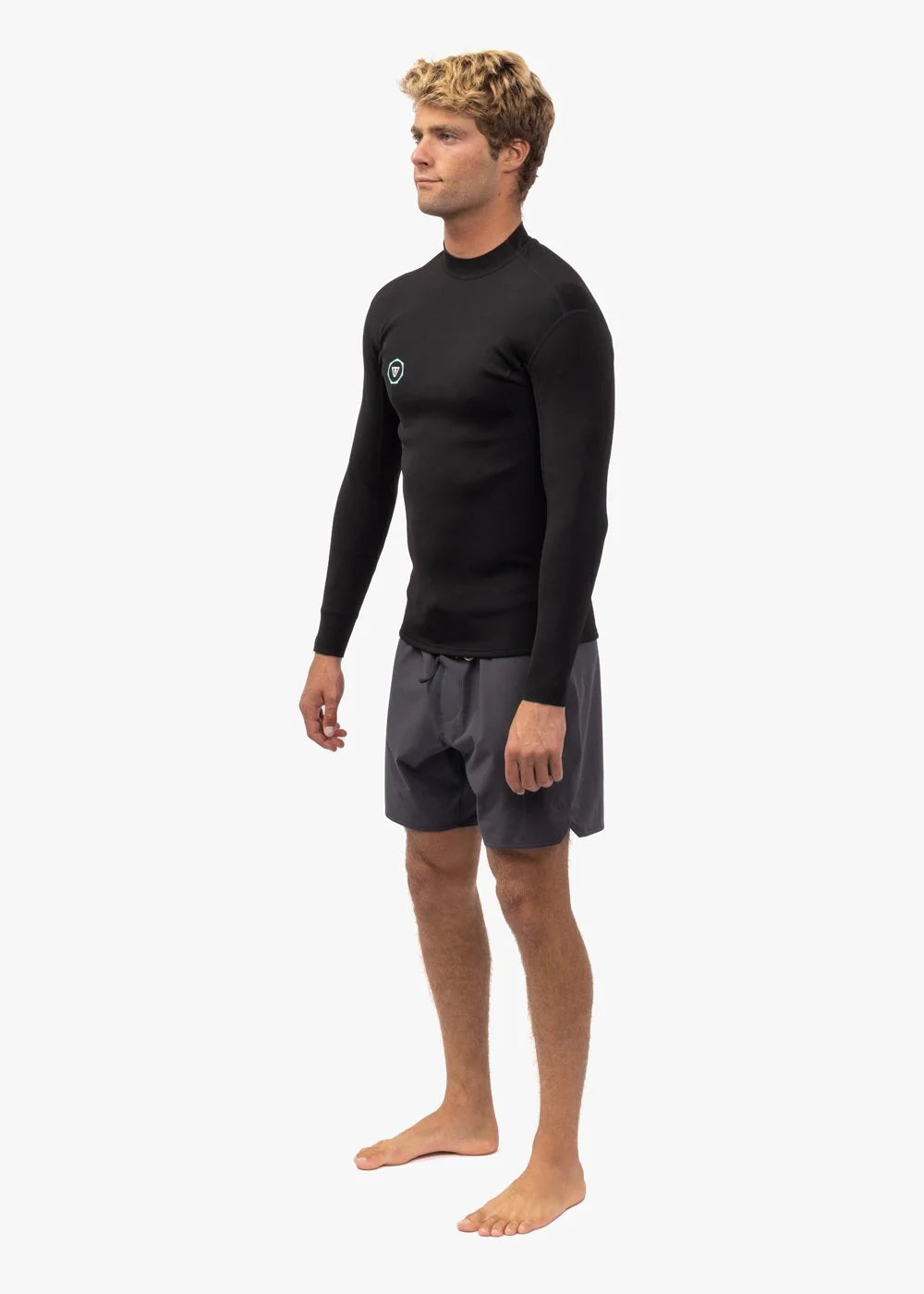 7 SEAS 1MM WETSUIT TOP