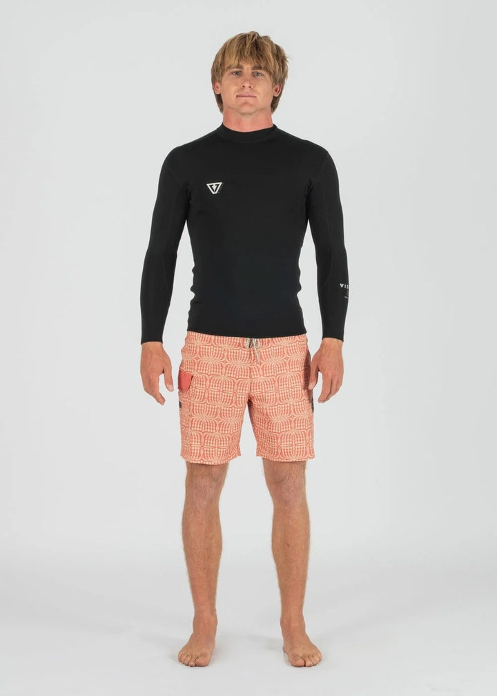 NATURAL SEAS 1MM WETSUIT VEST