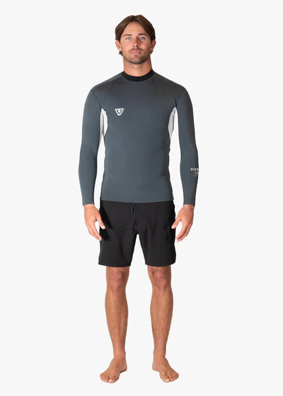 NATURAL SEAS 1MM WETSUIT TOP