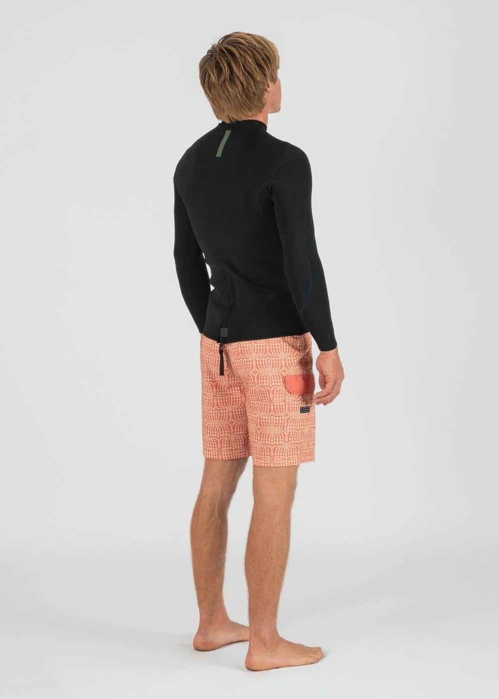 NATURAL SEAS 1MM WETSUIT VEST