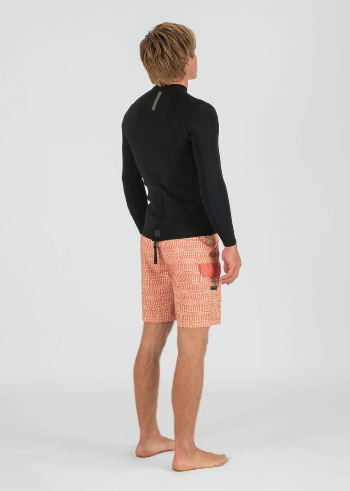 NATURAL SEAS 1MM WETSUIT VEST