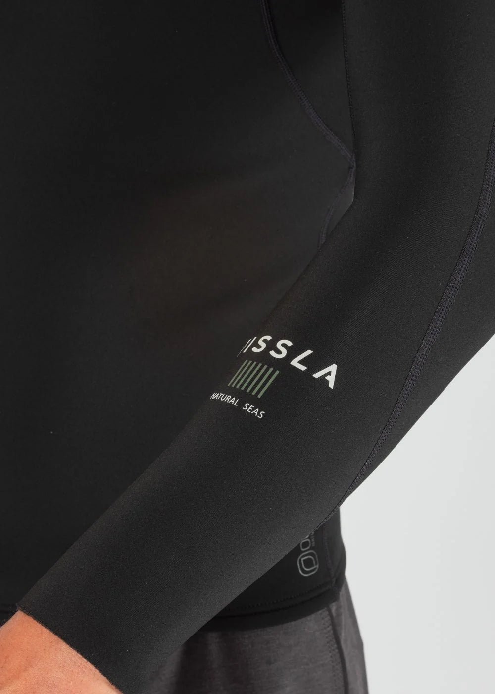 NATURAL SEAS 1MM WETSUIT VEST