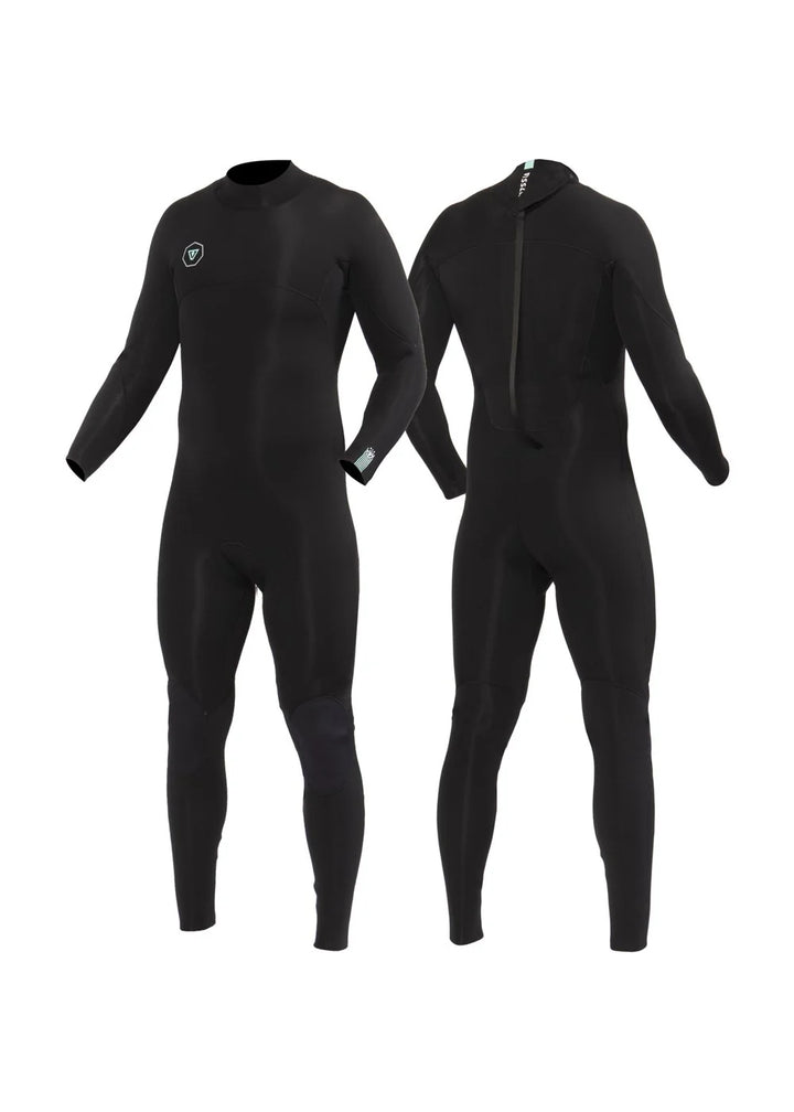 MENS VISSLA 3/2 7 SEAS BZ STEAMER