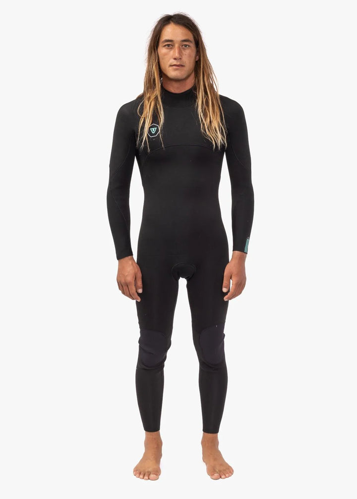 MENS VISSLA 3/2 7 SEAS BZ STEAMER
