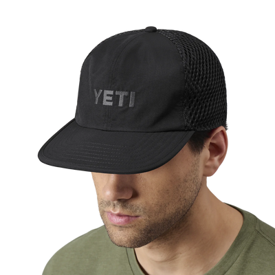 LOGO PERFORMANCE HAT