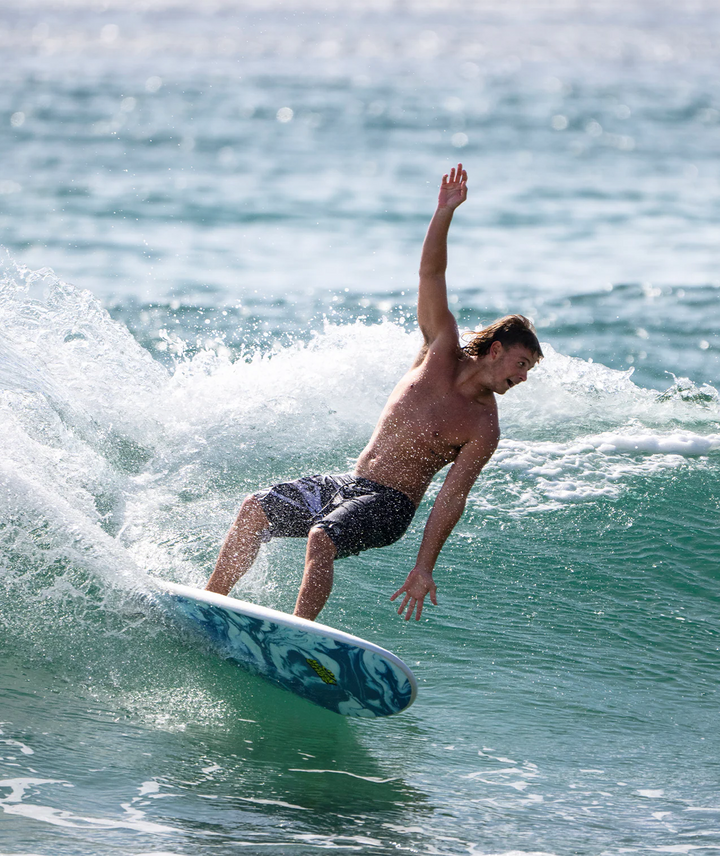 MASON HO "COASTER"