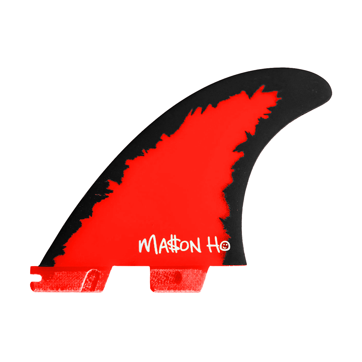 MASON HO PC THRUSTER - CODE RED