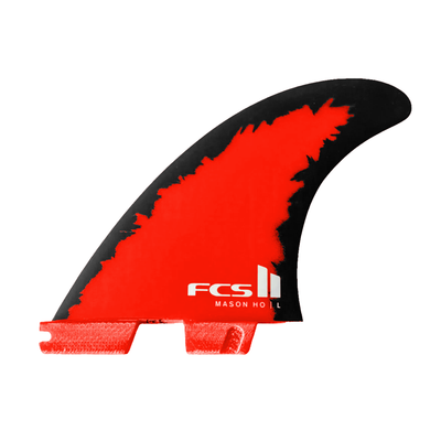MASON HO PC THRUSTER - CODE RED