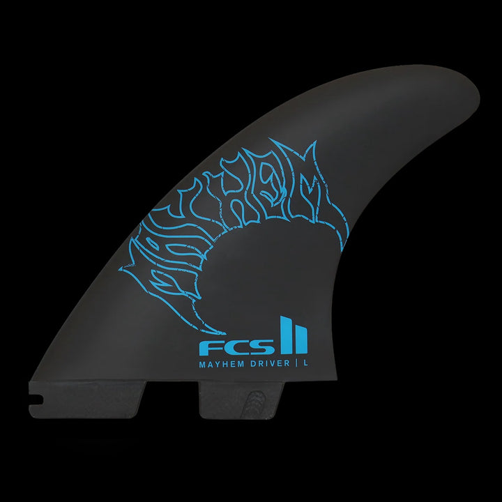 MAYHEM DRIVER THRUSTER SET