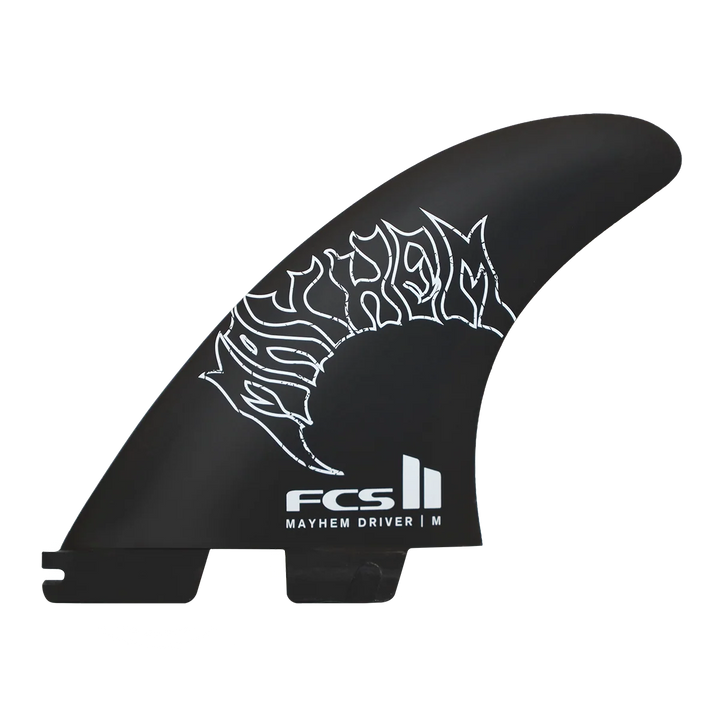 MAYHEM DRIVER THRUSTER SET
