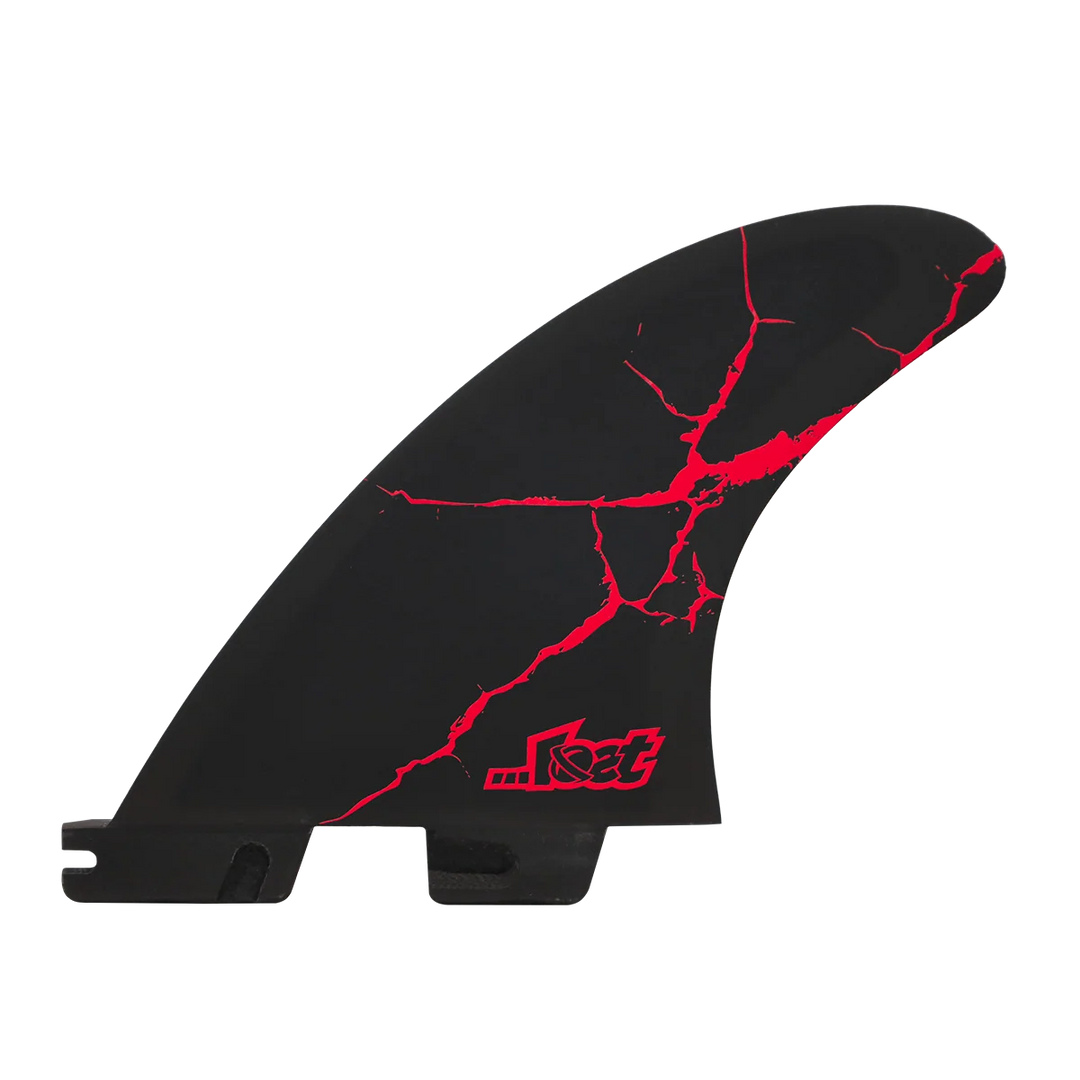 MAYHEM DRIVER THRUSTER SET