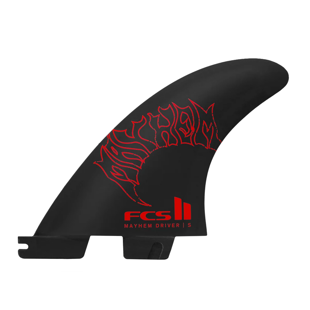 MAYHEM DRIVER THRUSTER SET
