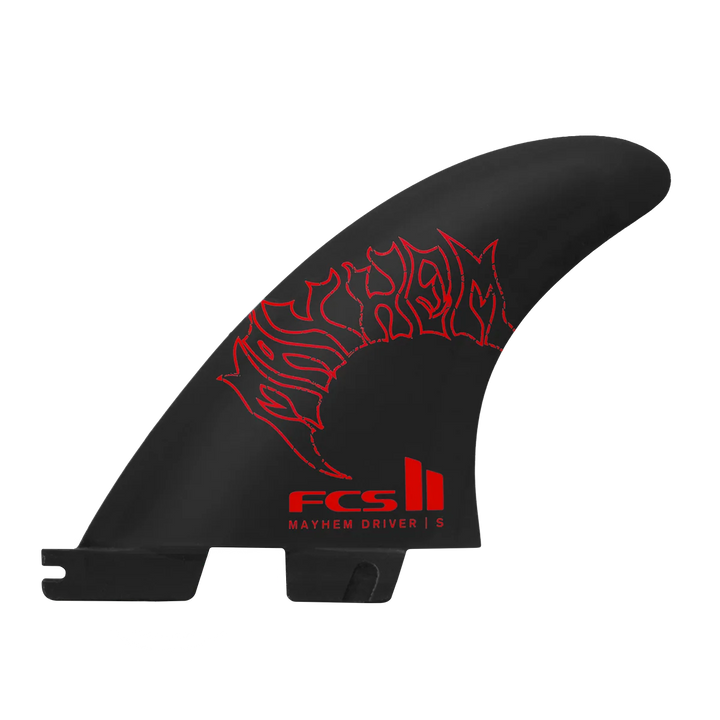 MAYHEM DRIVER THRUSTER SET