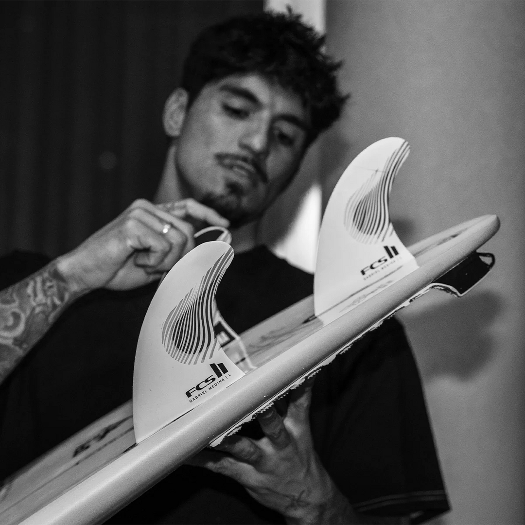 GABRIEL MEDINA PC AIRCORE THRUSTER