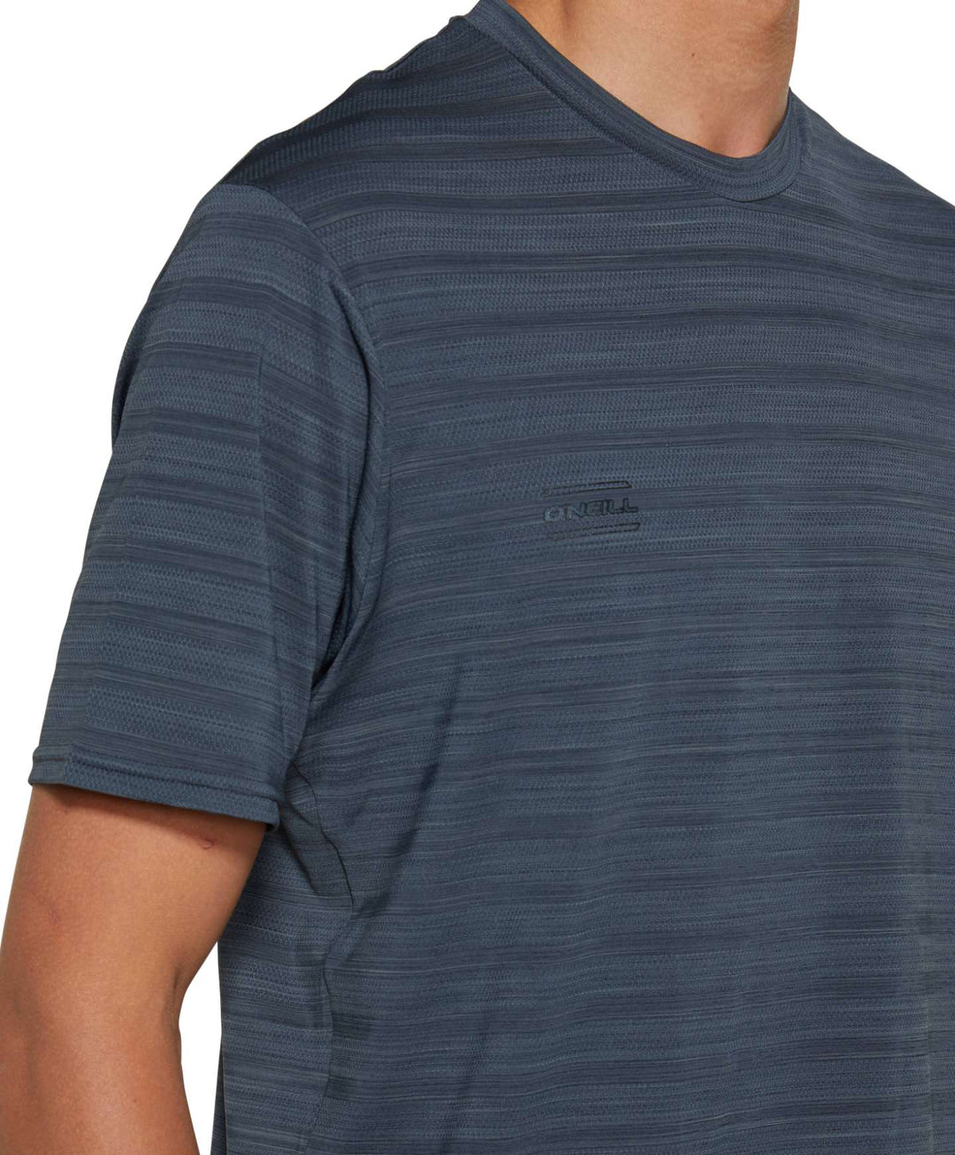 24/7 HYBRID UV SURF TEE