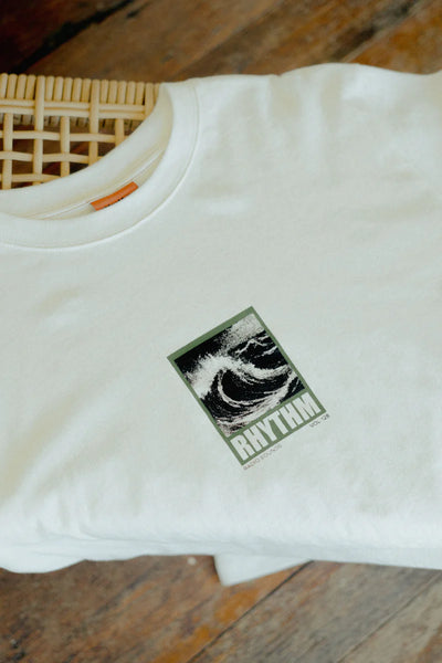 WILD WAVES VINTAGE TEE