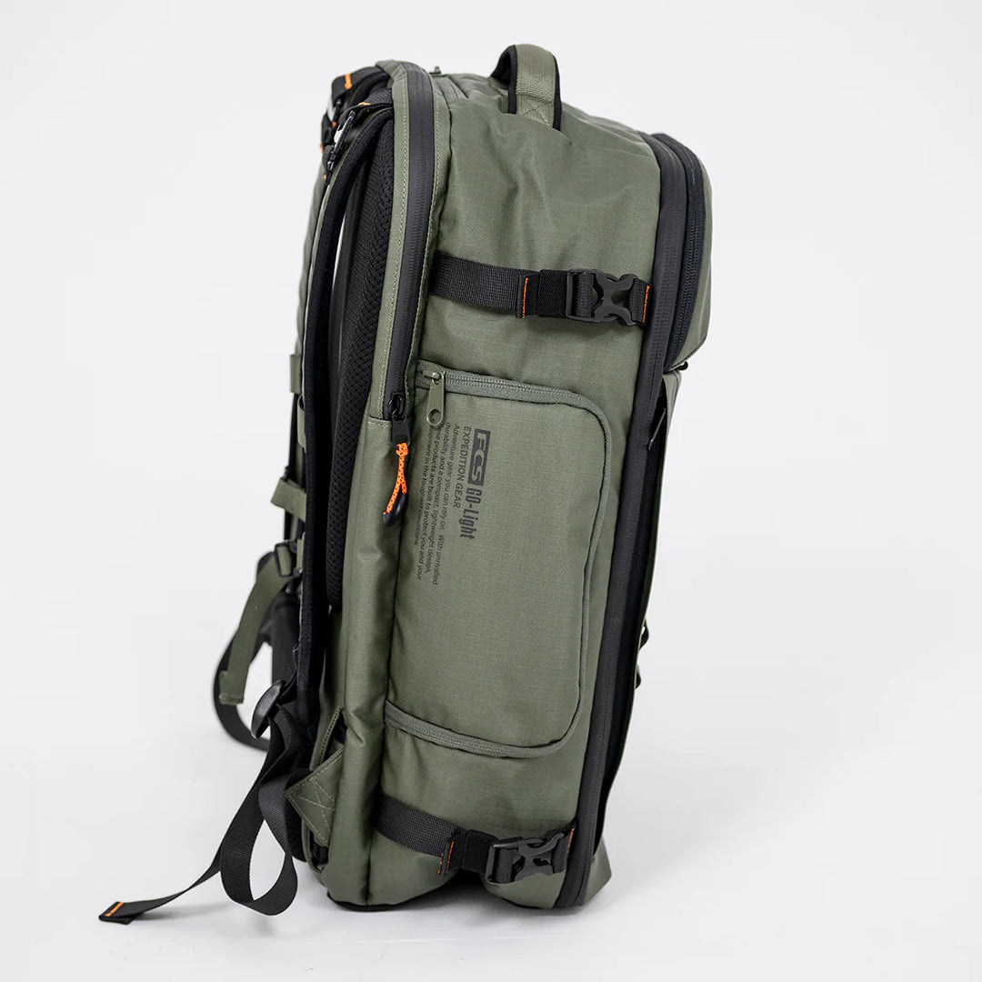 FCS MISSION PACK 40L