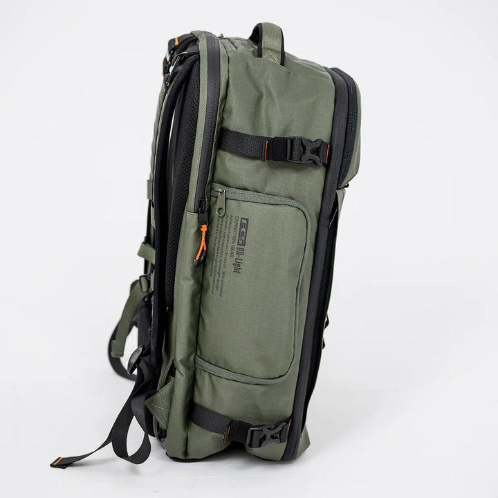 FCS MISSION PACK 40L