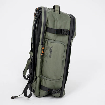 MISSION PACK 40L