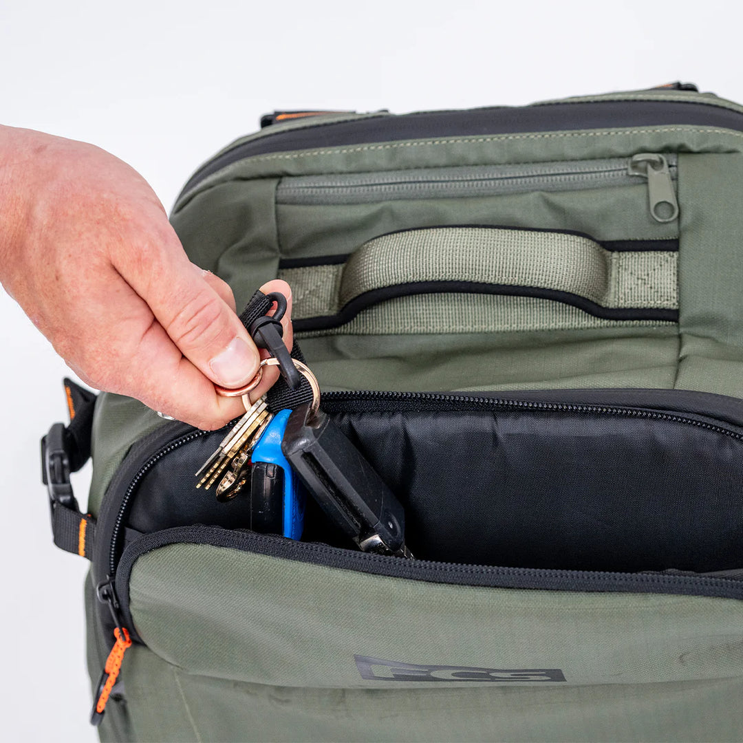 FCS MISSION PACK 40L
