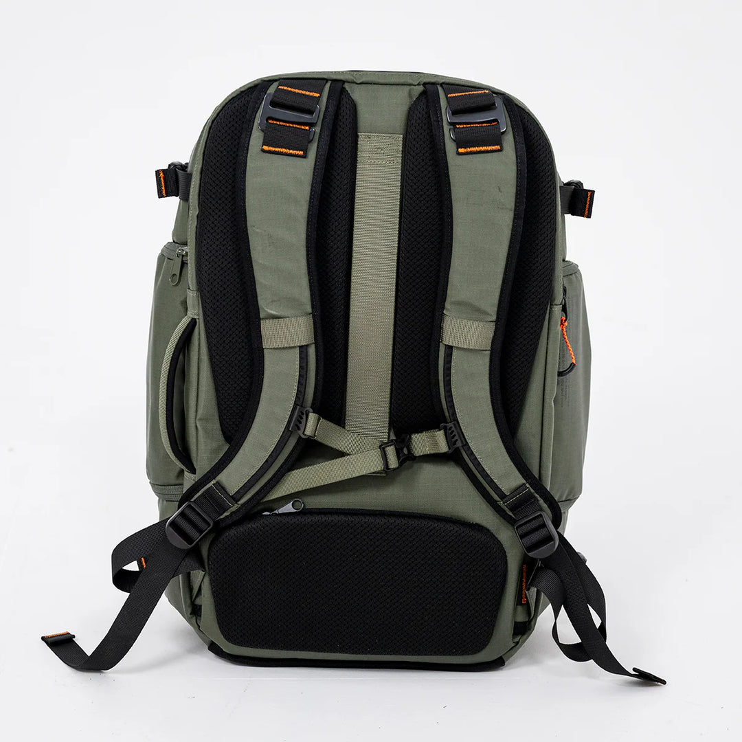 MISSION PACK 40L
