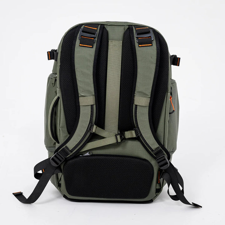 MISSION PACK 40L