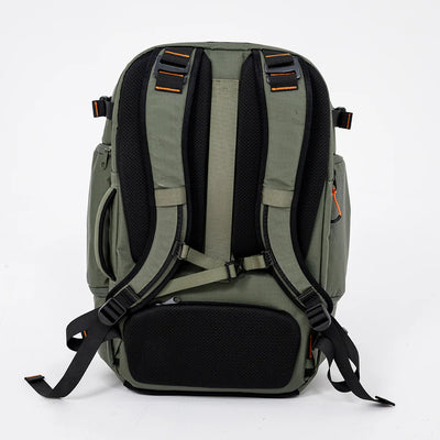 MISSION PACK 40L