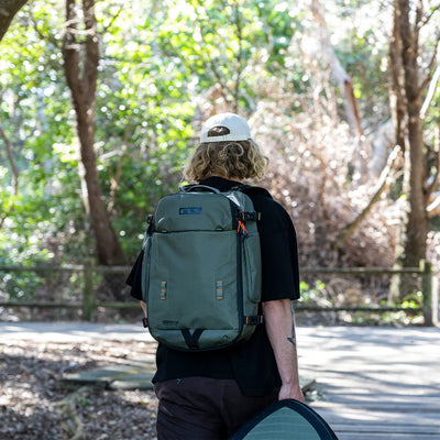MISSION PACK 40L