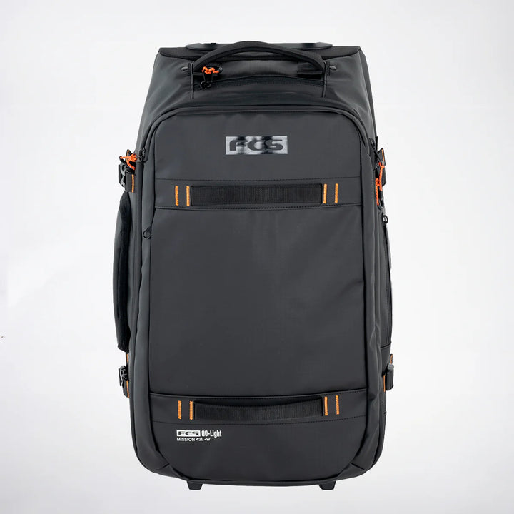 FCS MISSION WHEELY 42L