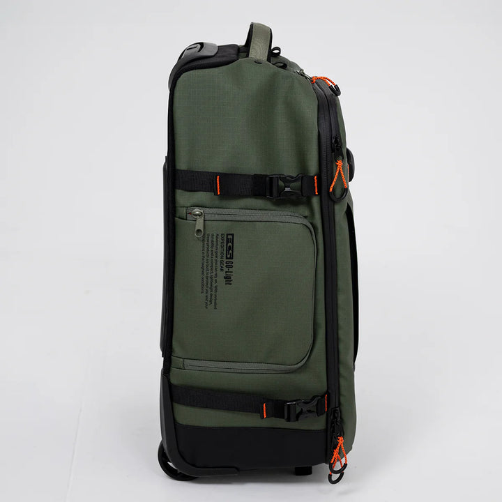 FCS MISSION WHEELY 42L