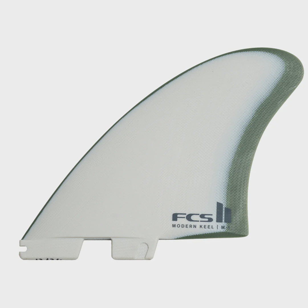 MODERN KEEL PG TWIN - NATURAL ALPINE