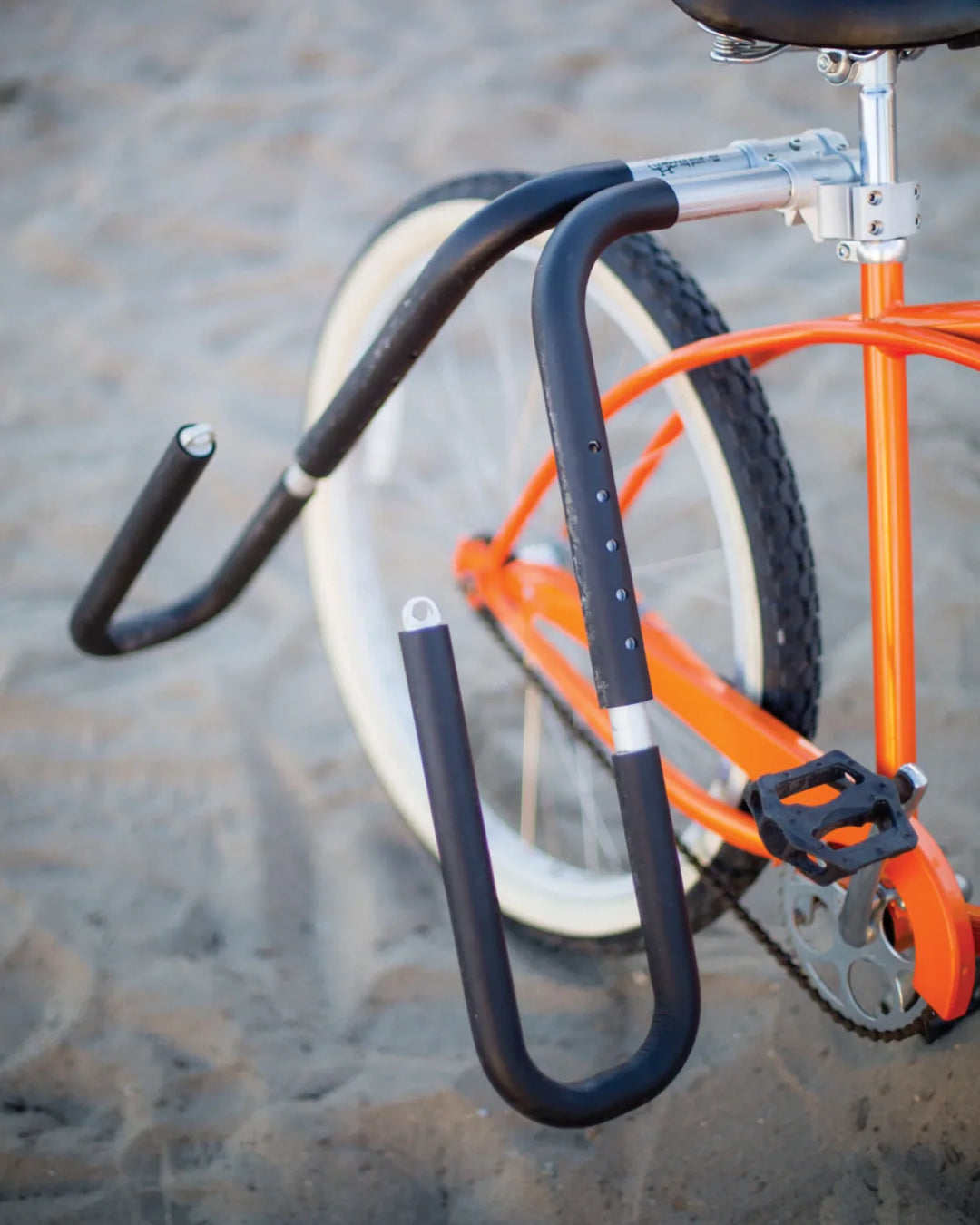 MBB SHORTBOARD RACKS