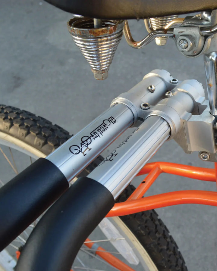 MBB SHORTBOARD RACKS