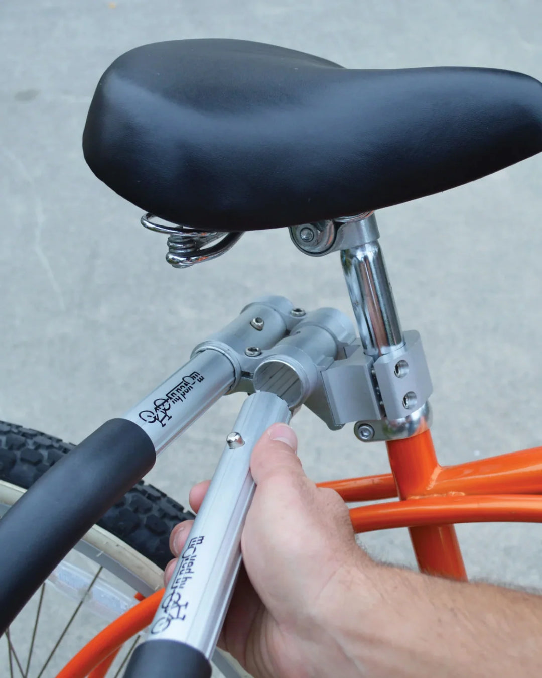 MBB SHORTBOARD RACKS