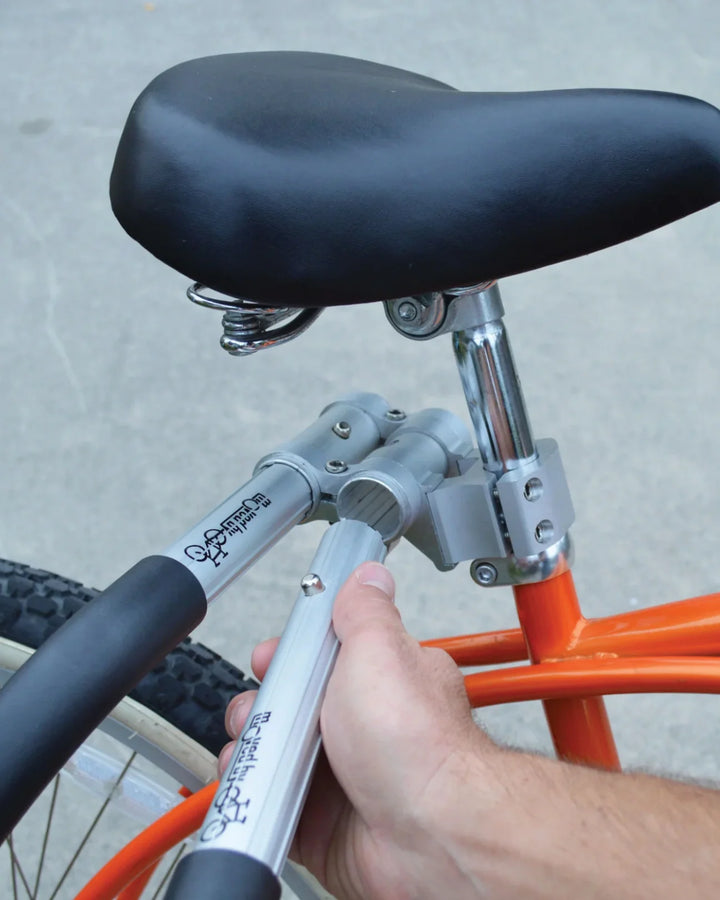 MBB SHORTBOARD RACKS