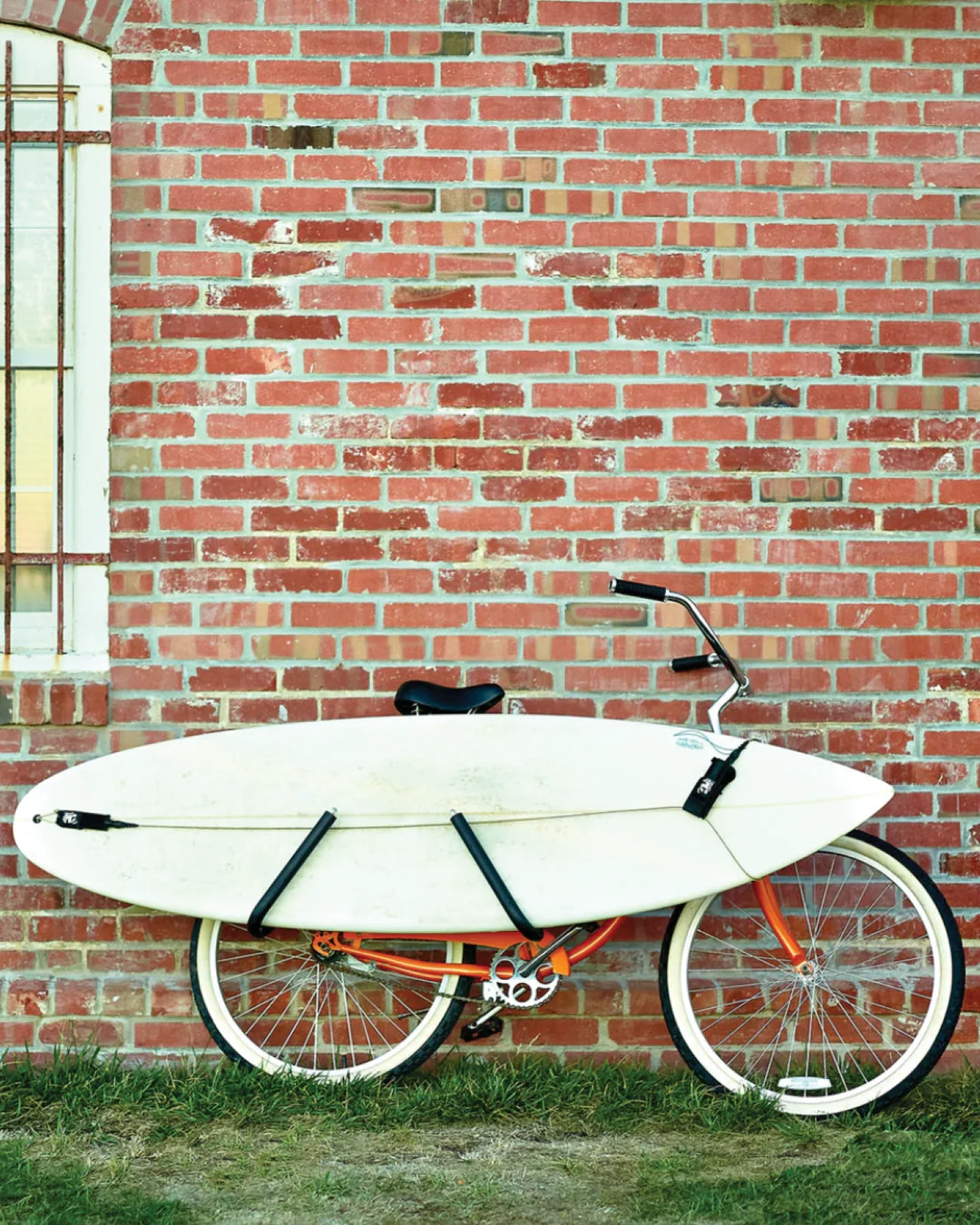 MBB SHORTBOARD RACKS