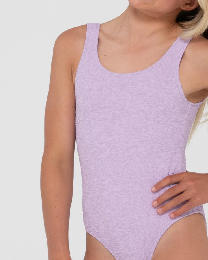SANDALWOOD ONE PIECE GIRLS