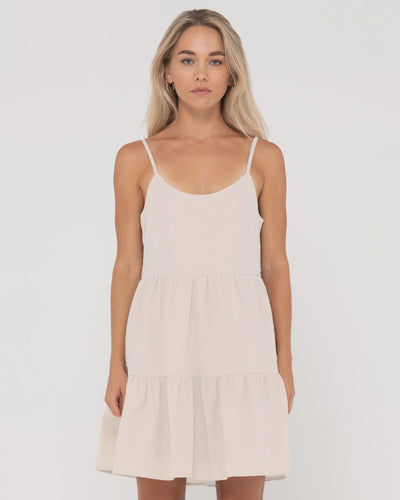 HEATHER SLIP DRESS