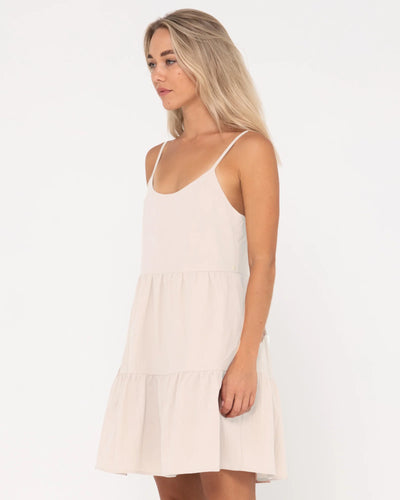 HEATHER SLIP DRESS