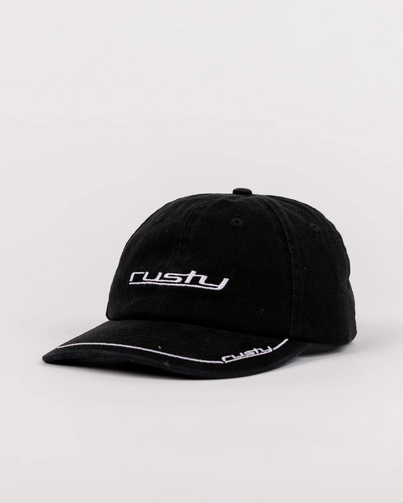 LOOSE UNIT CAP