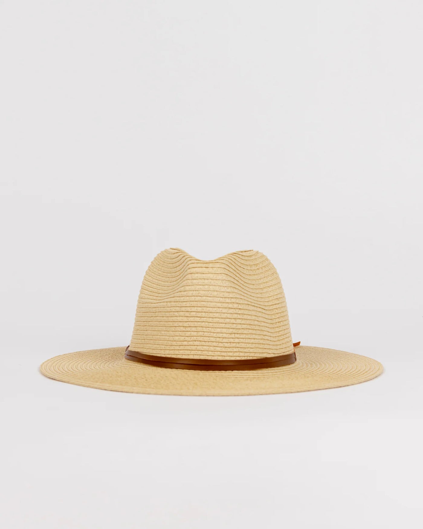 GISELE STRAW HAT