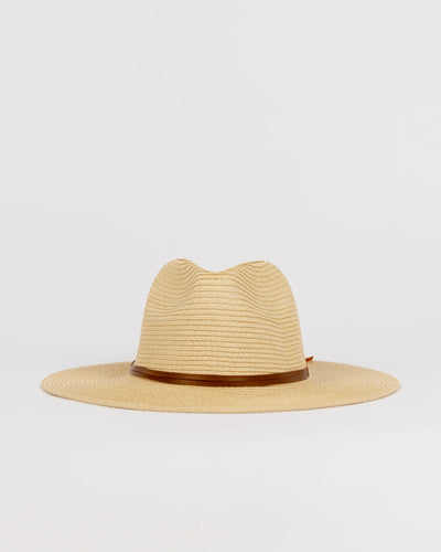 GISELE STRAW HAT