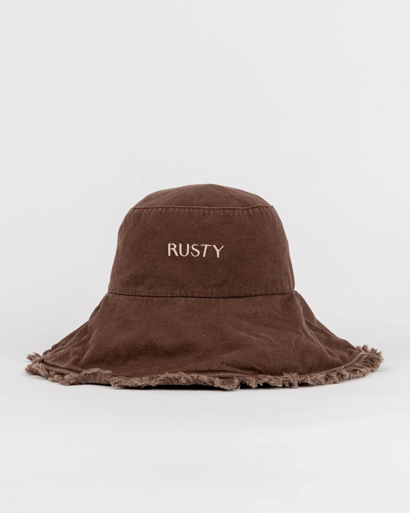 GLEAM WIDE BRIM BUCKET HAT