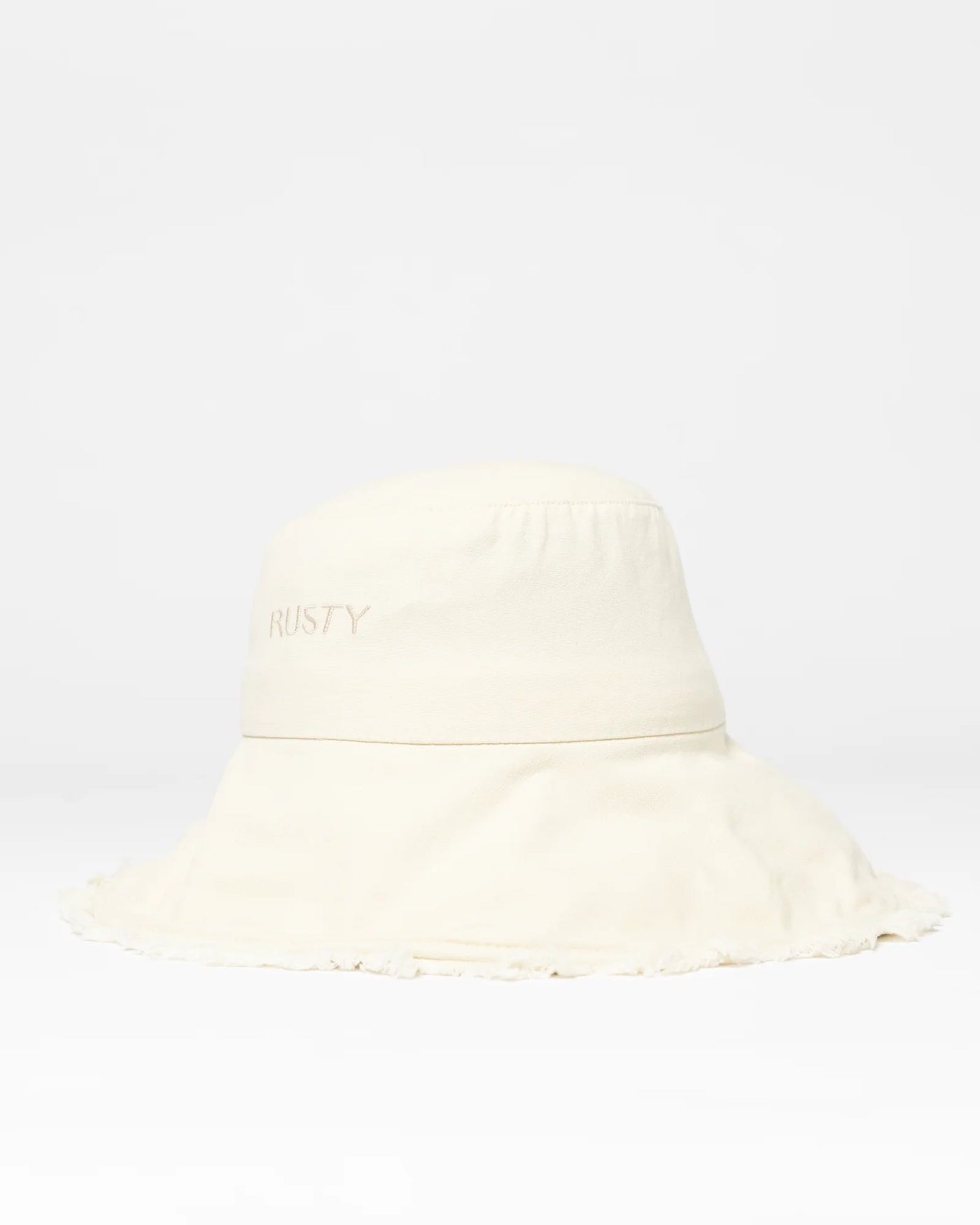 GLEAM WIDE BRIM BUCKET HAT