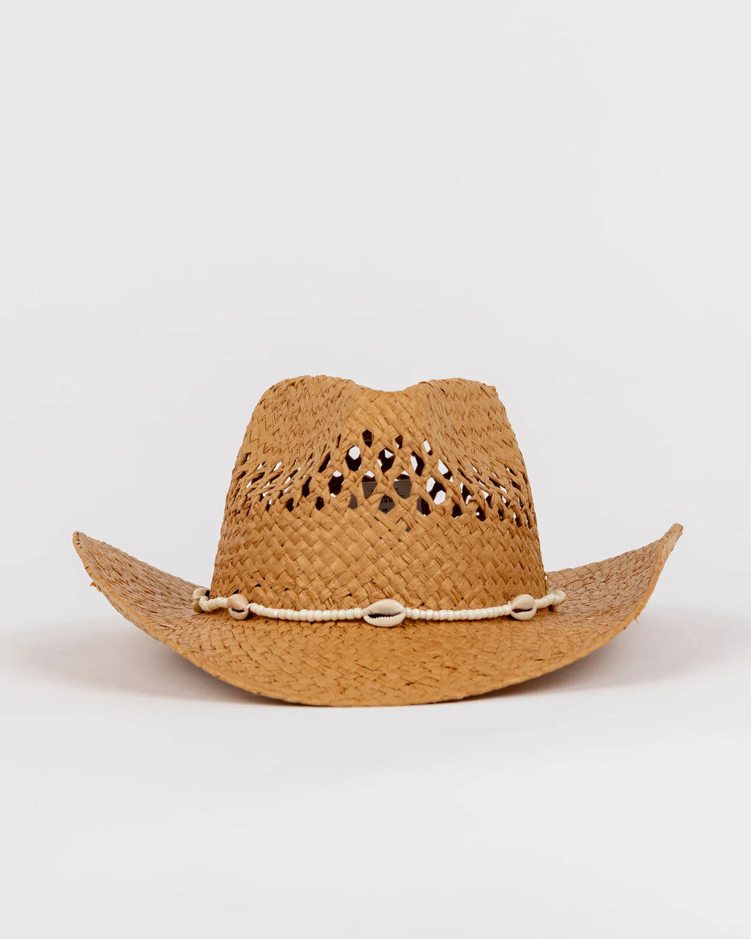 HOWDY COWBOY HAT