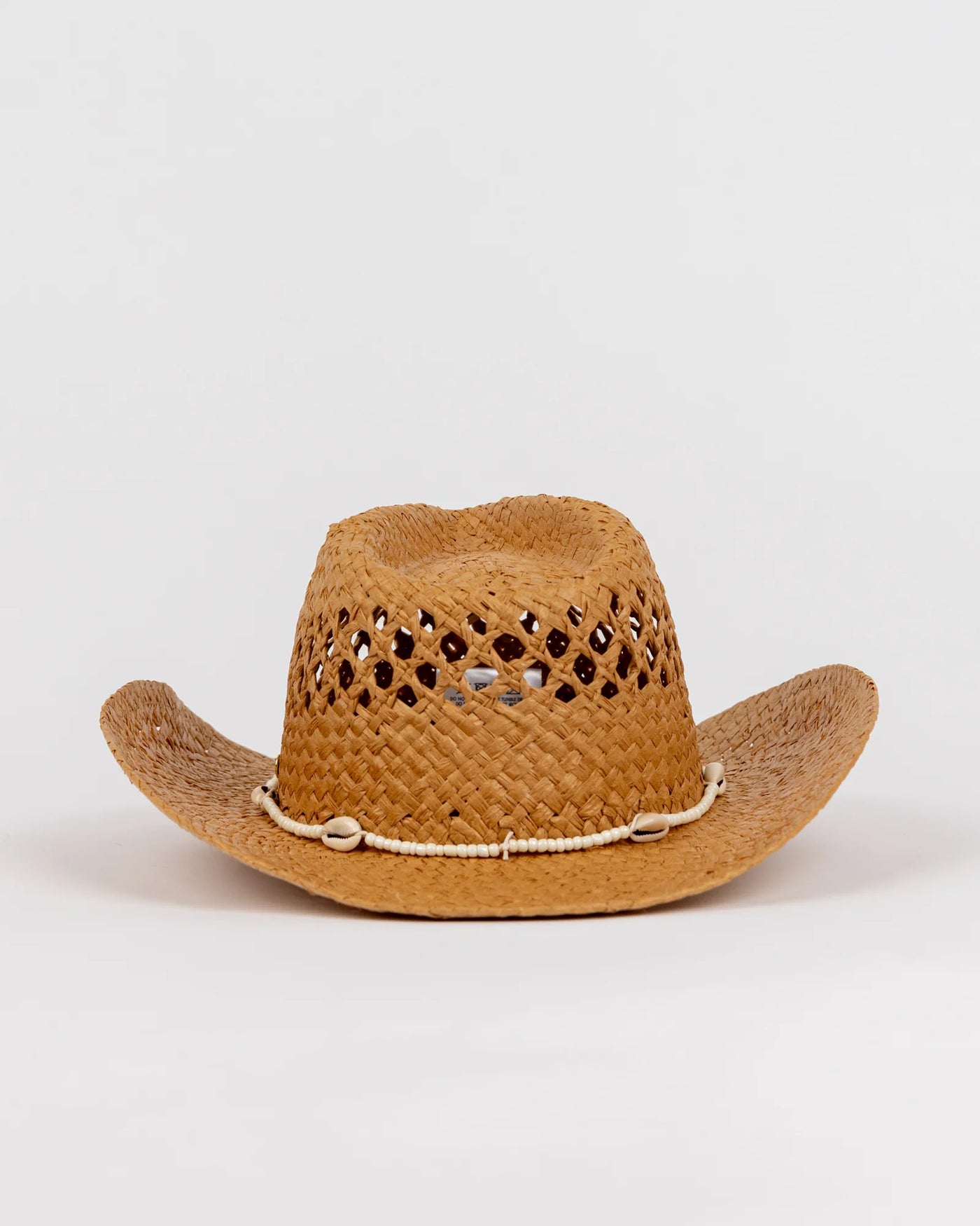 HOWDY COWBOY HAT