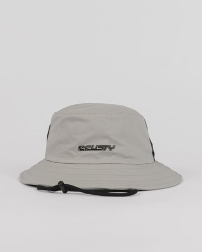 CARBON BUCKET HAT