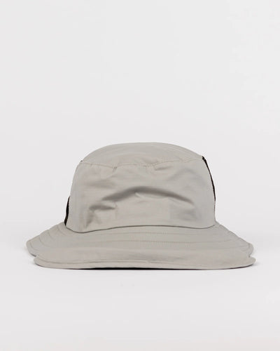 CARBON BUCKET HAT